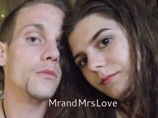 MrandMrsLove