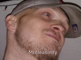 Mrcleanindy