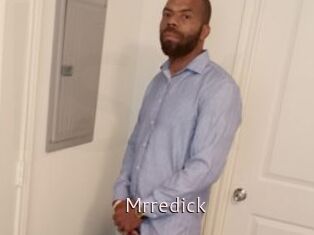 Mrredick