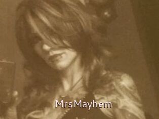 MrsMayhem