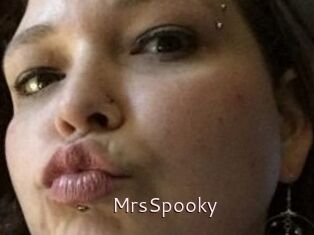 MrsSpooky