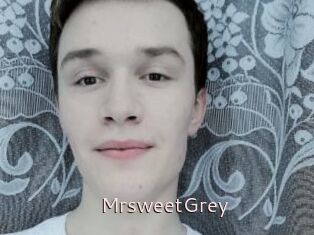 MrsweetGrey