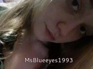 MsBlueeyes1993