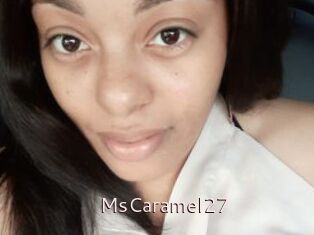 MsCaramel27