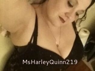 MsHarleyQuinn219