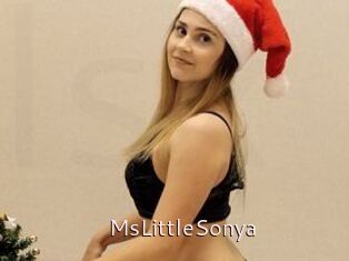 MsLittleSonya