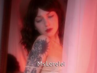 MsLorelei