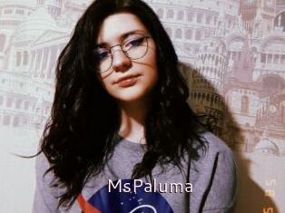 MsPaluma