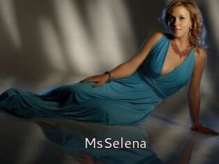 MsSelena