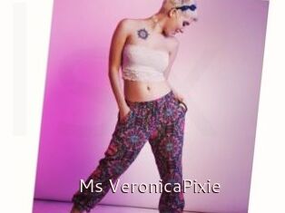 Ms_VeronicaPixie