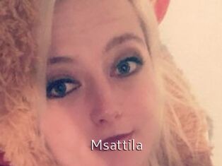 Msattila