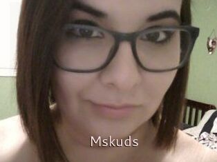 Mskuds