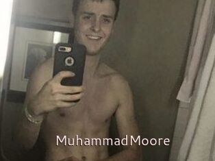 Muhammad_Moore