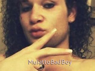 MulattoBadBoy