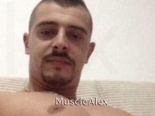 MuscleAlex