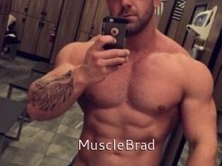 MuscleBrad