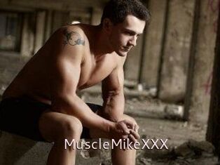 MuscleMikeXXX