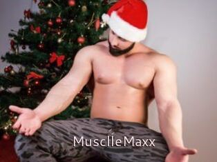 MusclleMaxx