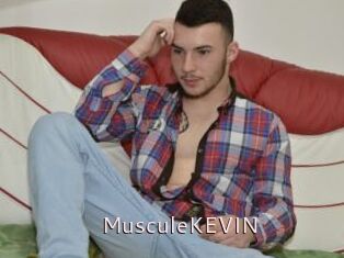 MusculeKEVIN