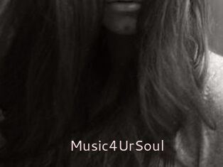 Music4UrSoul