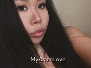 MyAsianLove