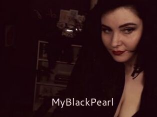 MyBlackPearl