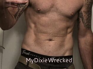 MyDixieWrecked