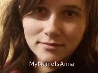 MyNameIsAnna