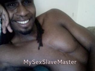 MySexSlaveMaster