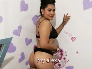 My_alexa