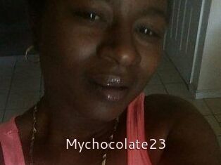 Mychocolate23