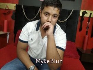 MykeBlun