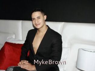 MykeBrown