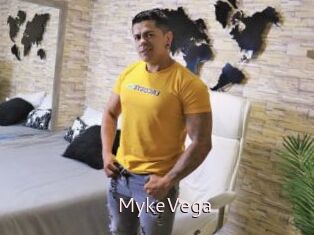 MykeVega