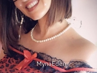 MynaEden