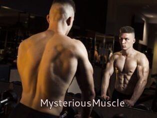 MysteriousMuscle