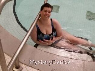 MysteryDanica