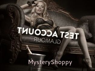 MysteryShoppy