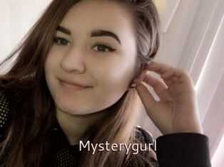 Mysterygurl