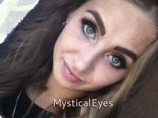 MysticalEyes