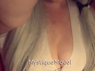 MystiqueModel