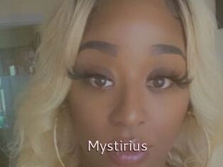 Mystirius