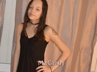 MzCandy