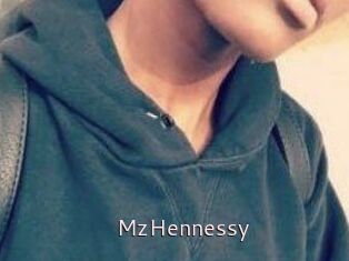 MzHennessy