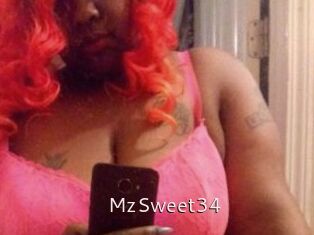 MzSweet34