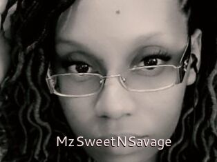 MzSweetNSavage