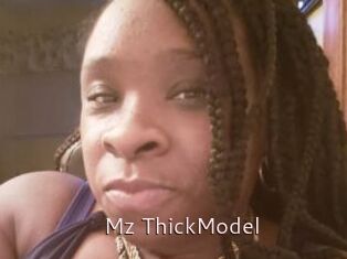 Mz_ThickModel