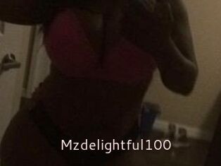 Mzdelightful100