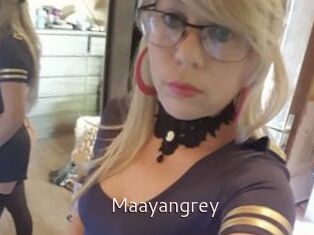 Maayangrey