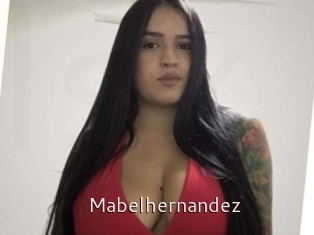 Mabelhernandez